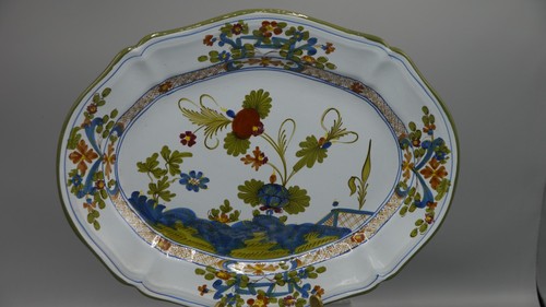 Ceramica italiana imola faenza - ceramica,