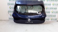 PORTELLONE POSTERIORE RENAULT MEGANE 4A SERIE BLU