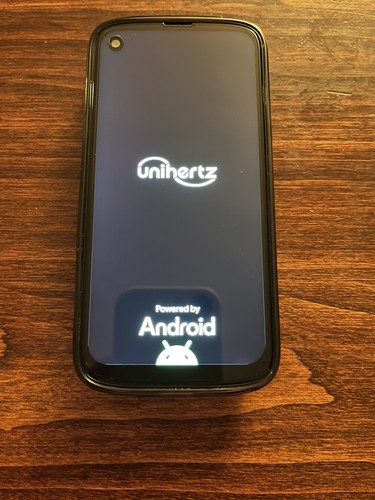 Smartphone unihertz jelly max - smartphone,