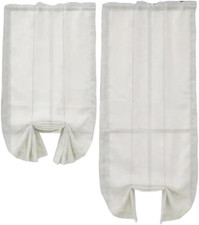 Tende a Coppia Regolabili