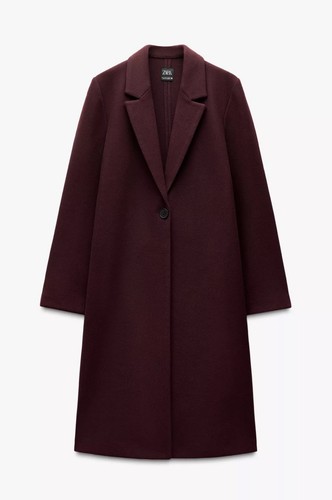 Cappotto zara donna nuovo - cappotto,