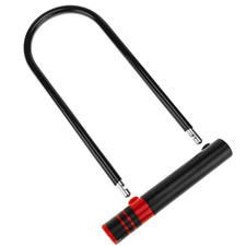 Lucchetto Bici U Lock