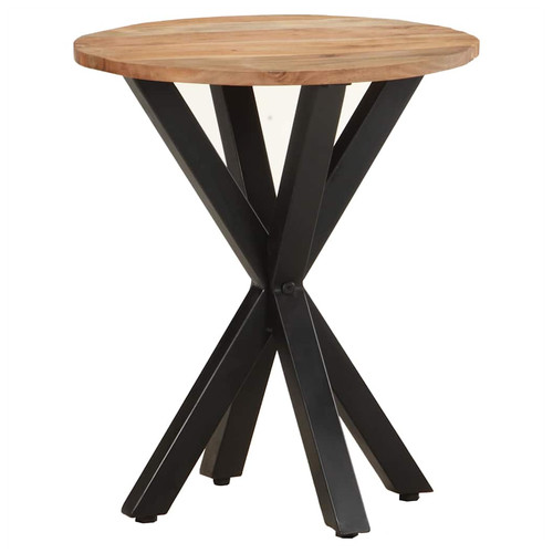 Tavolino laterale legno - tavolino,