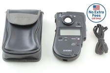 [Near MINT w/ Case Strap]