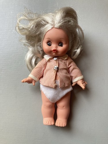 Mini furga tilly - vintage,