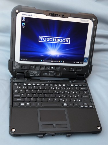 Nuovo panasonic toughbook - panasonic,