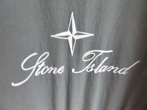 Giacca sovracamicia vintage