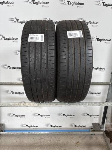 Gomma 235 60r18 - 1,