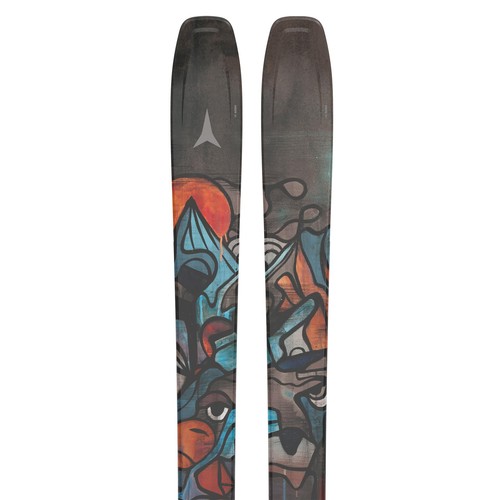 Sci atomic bent 100 - sci,