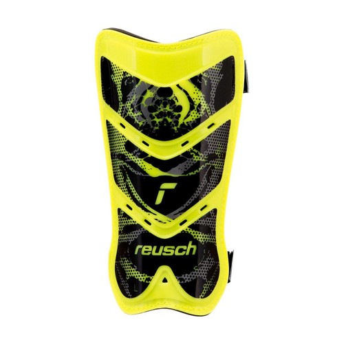 Parastinchi calcio uomo reusch - calcio,