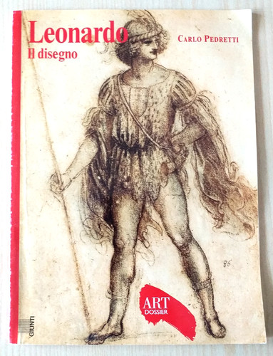 Leonardo disegno carlo - leonardo., disegno_carlo