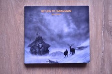 CD DVD-Audio Mike Oldfield