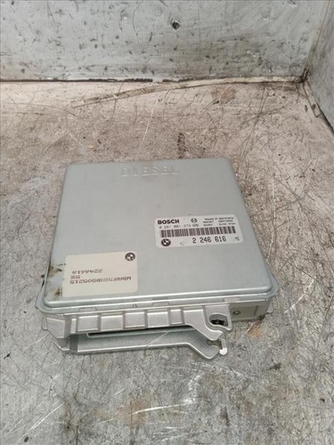 2246616 centralina motore - , ecu