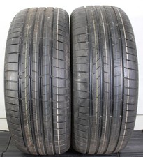 2 pneumatici estivi 255/55R19