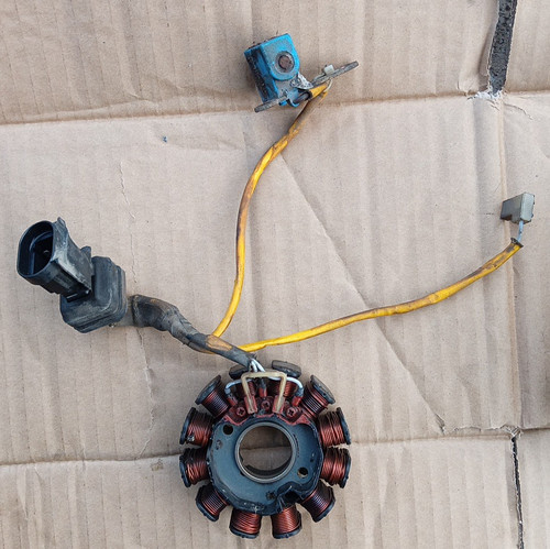 Statore malaguti madison 200 - statore,