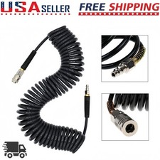 Air Compressor Recoil Hose