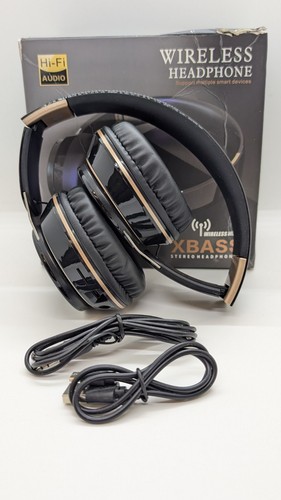 Cuffie wireless bluetooth - wireless,