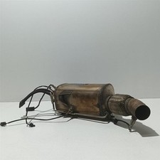 FAP FILTRO ANTIPARTICOLATO PER BMW Serie 4 Gran Coupè (F36) 8518141 B47D20A di