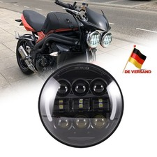 Faro proiettore led 5,75" con