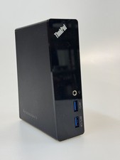 Lenovo ThinkPad Basic Docking