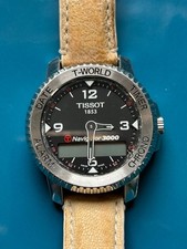 Orologio Tissot T-Touch