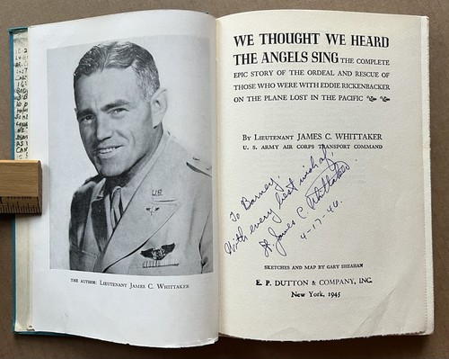 1945 thought heard the - heard,