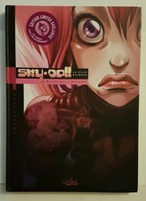 Sky Doll la ville blanche