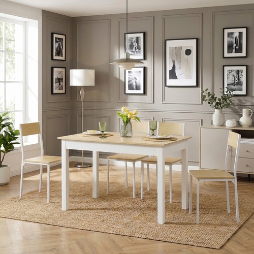 Dechome tavolo pranzo - dechome, da