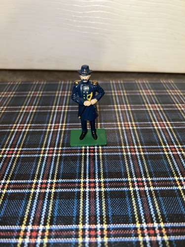 Figurina generale george meade - figurina,