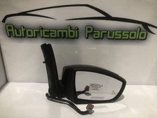 Specchietto retrovisore destro - specchietto,