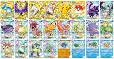 [DIGITAL] Pokemon TCG Pocket (⭐️⭐️) Cards - IT/EN/FR - You Choose What You Want