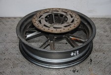 71578 Cerchio Posteriore Kymco