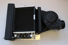 Webasto Blu Cool Aria Gestore