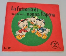 Fattoria nonna papera - la,