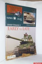 MEZZI CORAZZATI - STORIA E