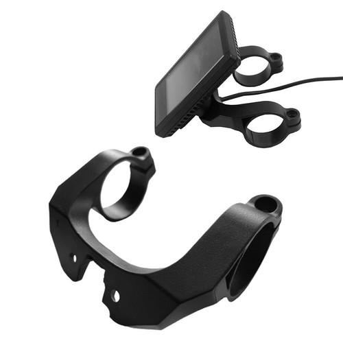 Supporto display - display, bici