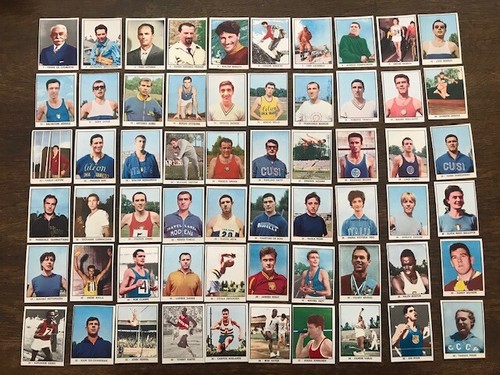 Panini campioni dello - , sport