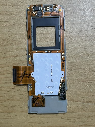 Membrana originale nokia 9500 - membrana,