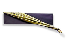 MARIANI UMBERTO - Strumenti per una deposizione, 1982 - Tecnica mista su tela