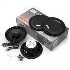 2 EXCALIBUR X172 altoparlanti