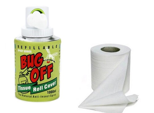 Dispenser carta igienica