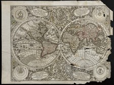 Del Mondo Antica Decorativa Di
