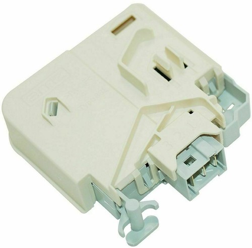Serratura porta lavatrice