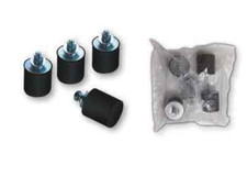 KIT 4 PEZZI GOMMINI A