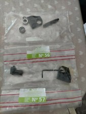 Rc Model Bycmo Viper Extreme 1/7 - De Agostini - Asse del cambio