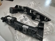 SET STAFFE PARAURTI ANTERIORE CITROEN DS3 CROSSBACK CODICE: 1640427180