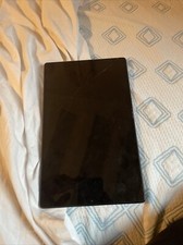 Tablet M10 hd Lenovo 256gb