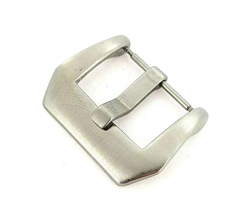 Fibbia ardiglione robusto - fibbia, ad