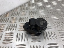 BMW 320D SE E46 2002 HEATER