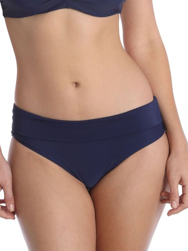 Women bikini bottom basic - women's,